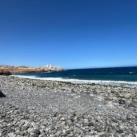 公寓 Cozy Front Of The Sea *