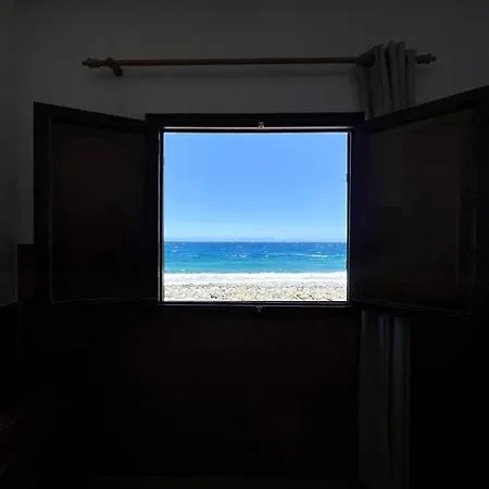 Appartement Cozy Front Of The Sea