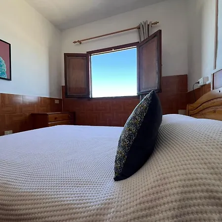 Cozy Front Of The Sea 公寓