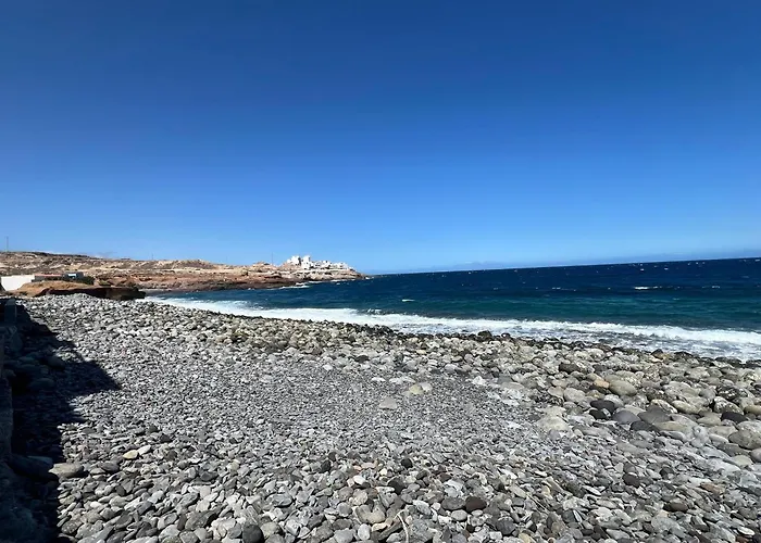 Apartment Cozy Front Of The Sea *