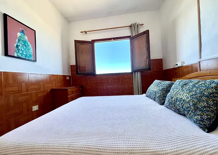 Cozy Front Of The Sea Apartment