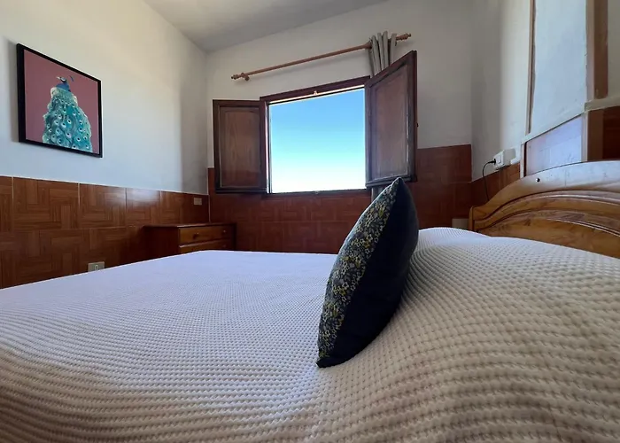 Cozy Front Of The Sea Apartment