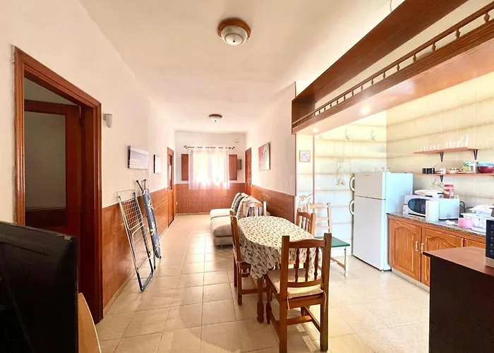 Apartment Cozy Front Of The Sea *