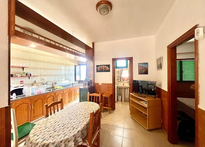 Cozy Front Of The Sea Appartamento *