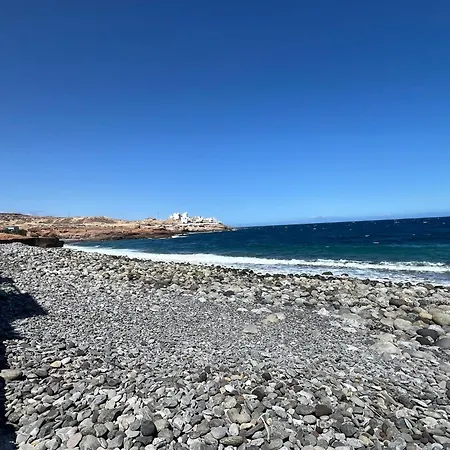 Cozy Front Of The Sea * La Mareta